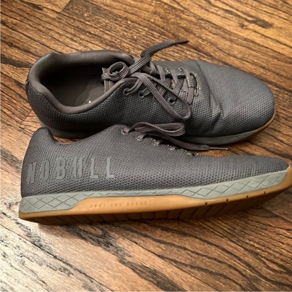 Men’s nobull shoes